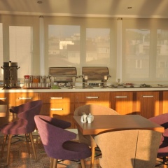 Lapis Inn Hotel & Spa - Bild 13