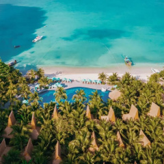 Phi Phi CoCo Beach Resort - Bild 23