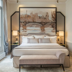 Hôtel Elysia by Inwood Hotels thumbnail 7