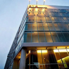 S15 Sukhumvit Hotel - Bild 1