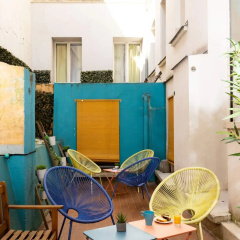 Victoria Hotel - Bild 24