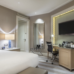 Hilton Bursa Convention Center & Spa - Bild 4