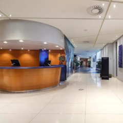 HCC MontBlanc Hotel - Bild 2