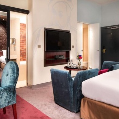Sofitel Legend The Grand Amsterdam - Bild 14