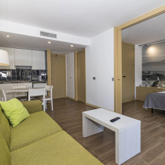 Eix Platja Daurada Hotel & Spa - Bild 16