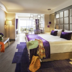 Rixos Beldibi - Adult Only - The Land of Legends Access - Bild 5