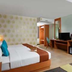 U Tiny Boutique Hotel Suvarnabhumi Bangkok thumbnail 10