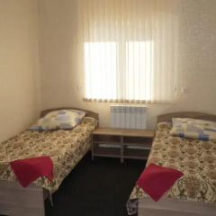 Гостиница Hostel Cheremushkin Log в Ханты-Мансийске отзывы, цены и фото номеров - забронировать гостиницу Hostel Cheremushkin Log онлайн Ханты-Мансийск фото 2