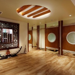 Mövenpick Resort Antalya Tekirova - Bild 17
