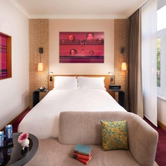 Sofitel Legend The Grand Amsterdam - Bild 3