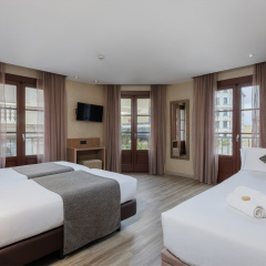 Hotel Suizo - Bild 10
