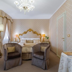 Hotel Concordia - Bild 24
