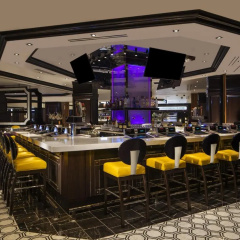 Harrah’s Las Vegas – A Caesars Rewards Destination - Bild 14