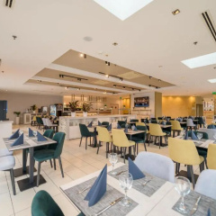 Expo Tower Hotel by Mellow Mood Hotels - Bild 23