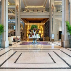 Siam Kempinski Hotel Bangkok - Bild 2