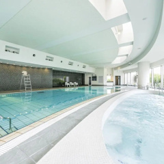 Cerulean Tower Tokyu Hotel - Bild 29