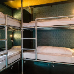 Copenhagen Downtown Hostel - Bild 4
