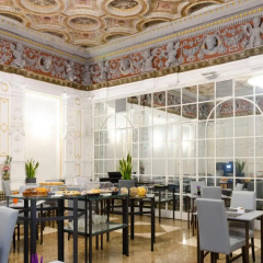 Traiano Hotel - Bild 13