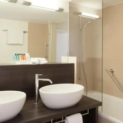 Crowne Plaza Zürich by IHG - Bild 15