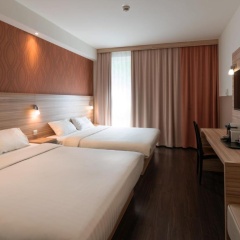 Star G Hotel Premium München Domagkstraße - Bild 5