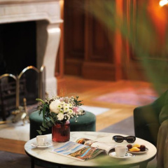 M Social Hotel Paris Opera - Bild 24