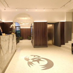 Fenice Milano Hotel - Bild 2
