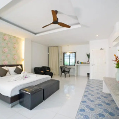 Surintra Boutique Resort - Bild 13