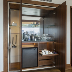 Conrad Istanbul Bosphorus - Bild 27