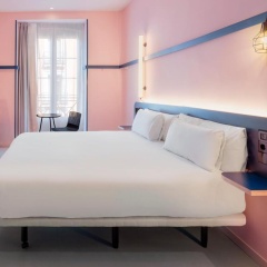 B&B Hotel Madrid Centro Plaza Mayor - Bild 19