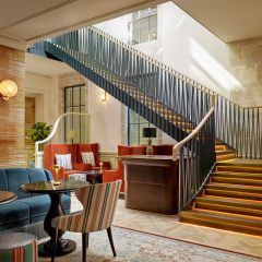 The Queens Gate Hotel thumbnail 2