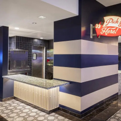 Harrah’s Las Vegas – A Caesars Rewards Destination - Bild 17