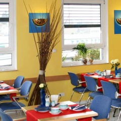 Ambiente im Degen - Bild 10