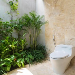 Adiwana Unagi Suites Hotel - Bild 17