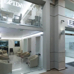 Epidavros Hotel - Bild 3