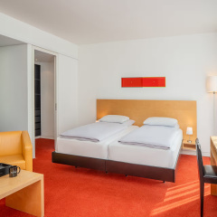 INNSiDE by Meliá Düsseldorf Seestern - Bild 7