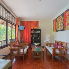Phi Phi Holiday Resort – SHA Extra Plus - Bild 16