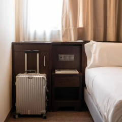 Arco Barcelona Hotel - Bild 9