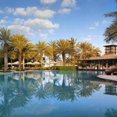 One&Only Royal Mirage Hotel - Bild 7