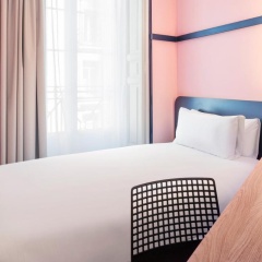 B&B Hotel Madrid Centro Plaza Mayor - Bild 23