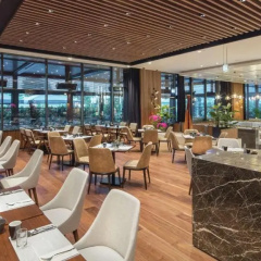 Hilton Istanbul Maslak Hotel - Bild 23