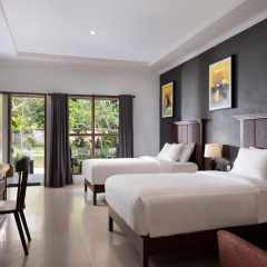Brits Resort Lovina Hotel - Bild 12