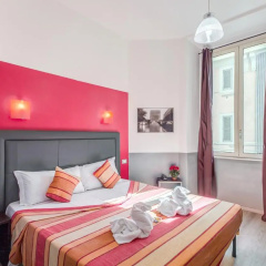 MF Hotel - Bild 8