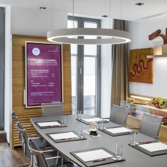 Boutique Hotel Am Stephansplatz - Bild 29