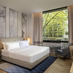 DoubleTree by Hilton Berlin Ku'damm - Bild 15