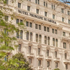 Hotel Principe Di Savoia - Bild 1