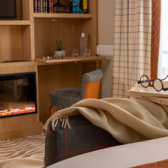 Hôtel Sleeping Belle - Gare de Lyon Bastille - Bild 7