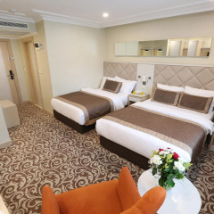 Alpinn Hotel Istanbul- Special Class thumbnail 6