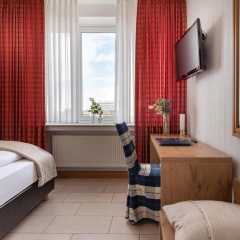 Hotel Conti - Bild 4