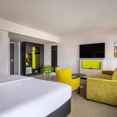 Thon Hotel Brussels City Centre - Bild 10