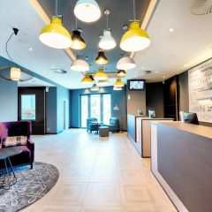 Premier Inn Dresden City Prager Straße - Bild 3